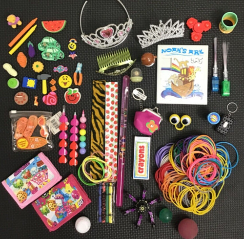 Kids party favor assortment - kids,