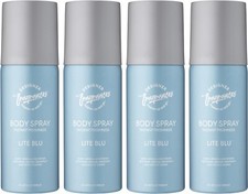 Designer Fragrances 4 Pack