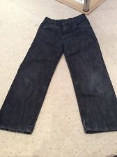 Black Jeans Duck And Dodge Age 9