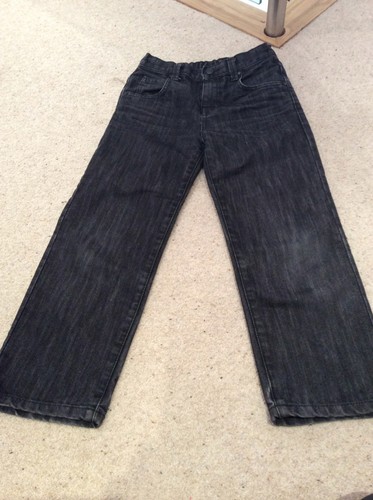 Black jeans duck - black, age