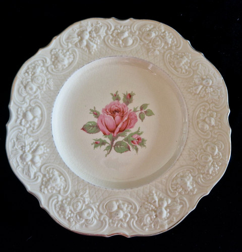 Richardson co ltd crown - richardson,