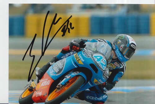 Alex rins hand - alex,