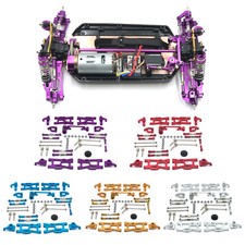 12Pcs Upgrades RC Parts Kit