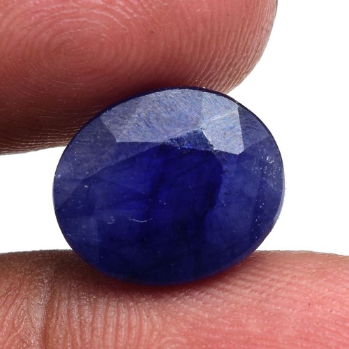 Cts natural sapphire - 12.00,