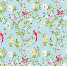 Dolls House Wallpaper 1/12th