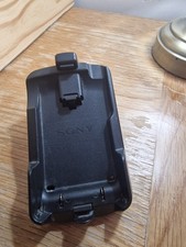 Sony CMD-Z5 Desktop Charger