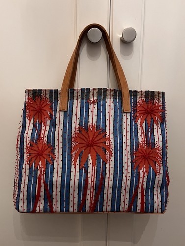 Anya hindmarch vintage - vintage, tote