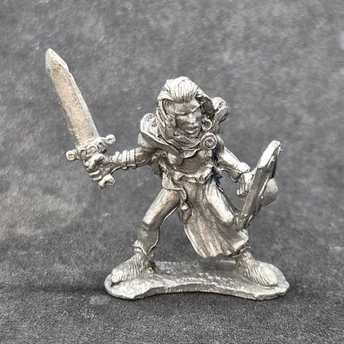 Alternative armies sidhe - armies, cm-1