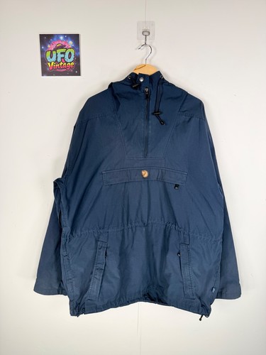 Fjällräven anorak smock - anorak,