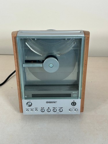 Sony cmt ex1 - cmt-ex1, vertical