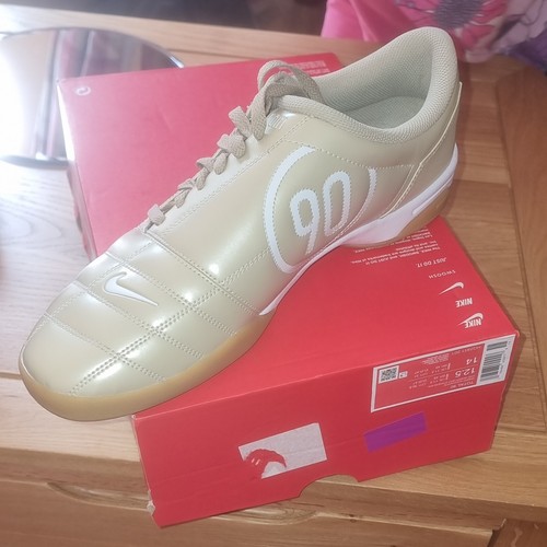 Nike total football boots - nike,
