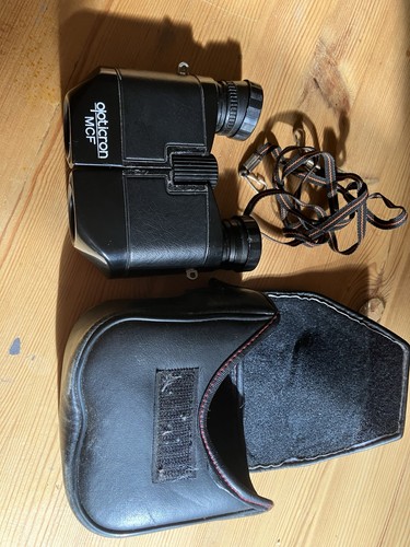 Opticron mcf 7x24 binoculars - opticron,