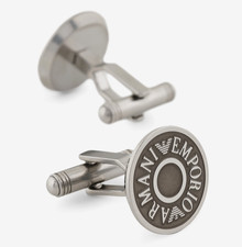 Emporio ARMANI Round Coin