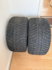 The wheels are in excellent