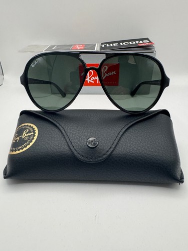 Ray ban cats 5000 - cats, 59mm