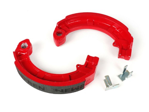 Vespa brake shoes - vespa,