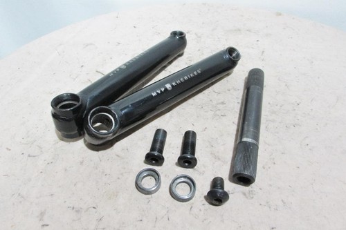 Bmx crank khe - crank,