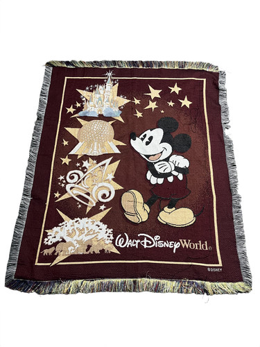 Walt disney world - mickey, mouse