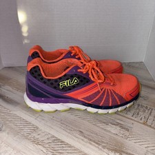 Womens Fila CoolMax Memory