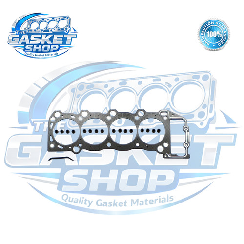Head gasket fits toyota - gasket,
