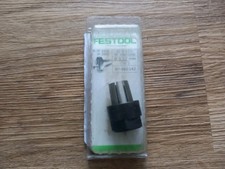 Festool 9.53mm (3/8") Collet