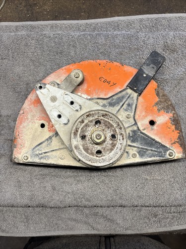 Stihl ts350 blade - stihl,