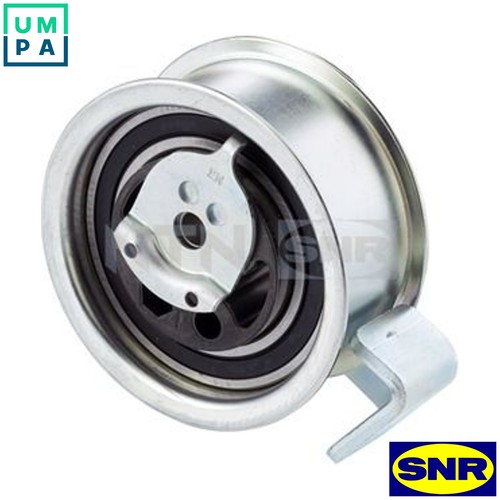 Tensioner pulley timing belt - tensioner,