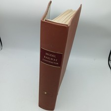 Model Railway Constructor