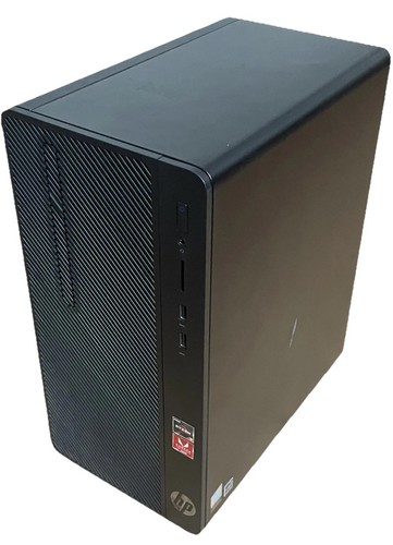 285 desktop ryzen 3 - hp, g3
