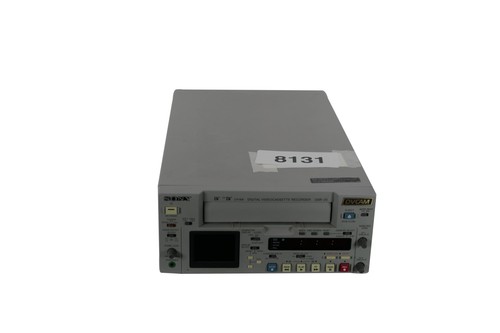 Sony dsr dvcam - -, &