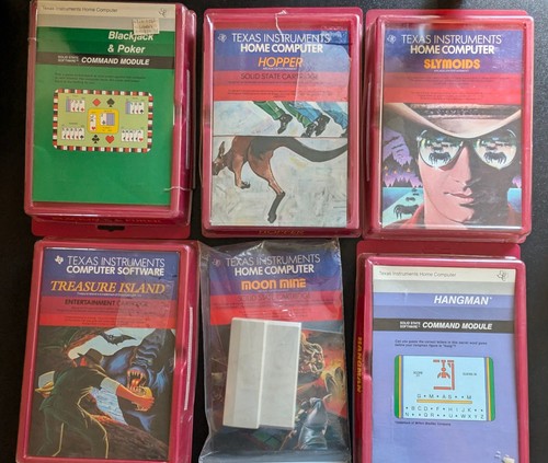 Adventure software - adventure,