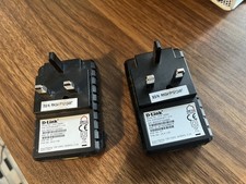 2 x D-Link - DHP-300AV