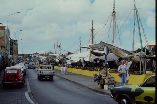 1979 35mm slide caribbean - 1979,