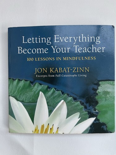 Letting everything become your