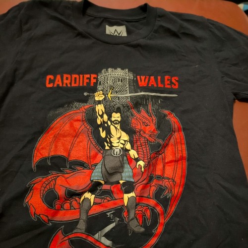 Wwe youths shirt age - wwe,