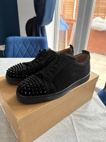 Christian louboutin men - christian,