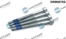 SCREW, INJECTION NOZZLE HOLDER