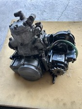 1985 HONDA ATC250R Engine