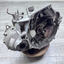 HONDA CIVIC MK8 GEARBOX
