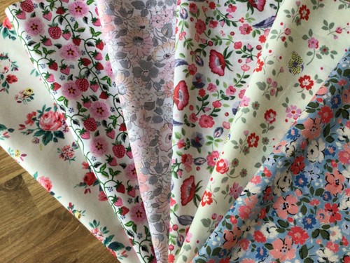 Bundle 25cm square cath - 6*,
