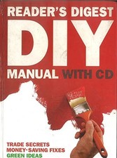 DIY Manual, Reader's Digest