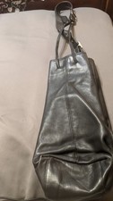 Coach Soho Leather carryall-