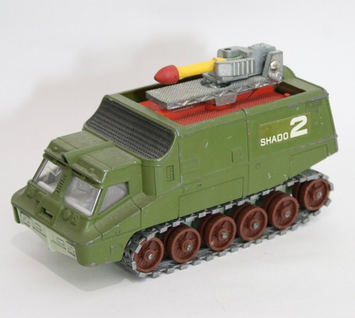 Dinky toys shado - shado, 2