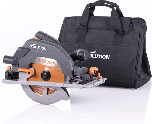 Evolution power tools r185ccs - evolution,