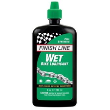 Finish Line Wet Chain Lube