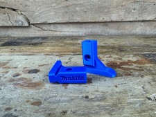 TOOLAX clamp feet pair for