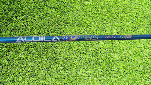 Aldila proto s stiff - aldila,