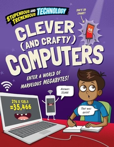 Clever computers - (and,