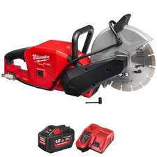 Milwaukee Stone Saw -