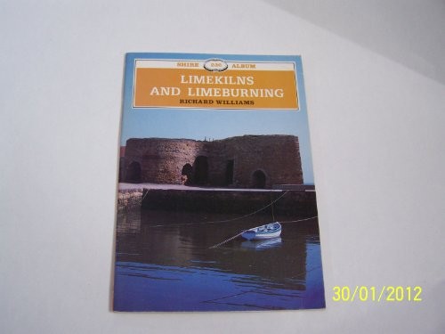 Lime kilns and - kilns,